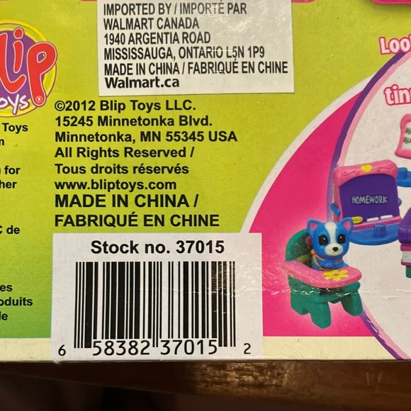 School Series Surprise Pack - Multicolor New / sealed package - Picture 12 of 16